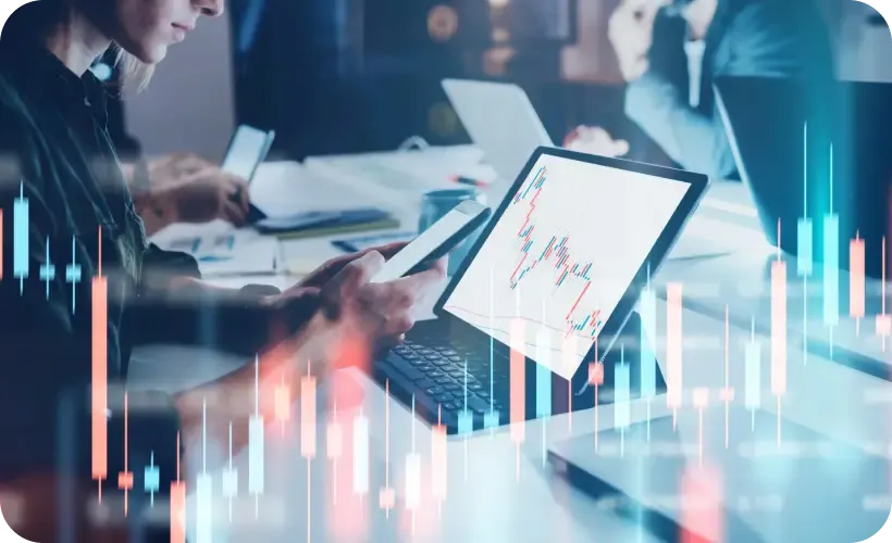 Treu Wertwald AI Lösungen Finanzen