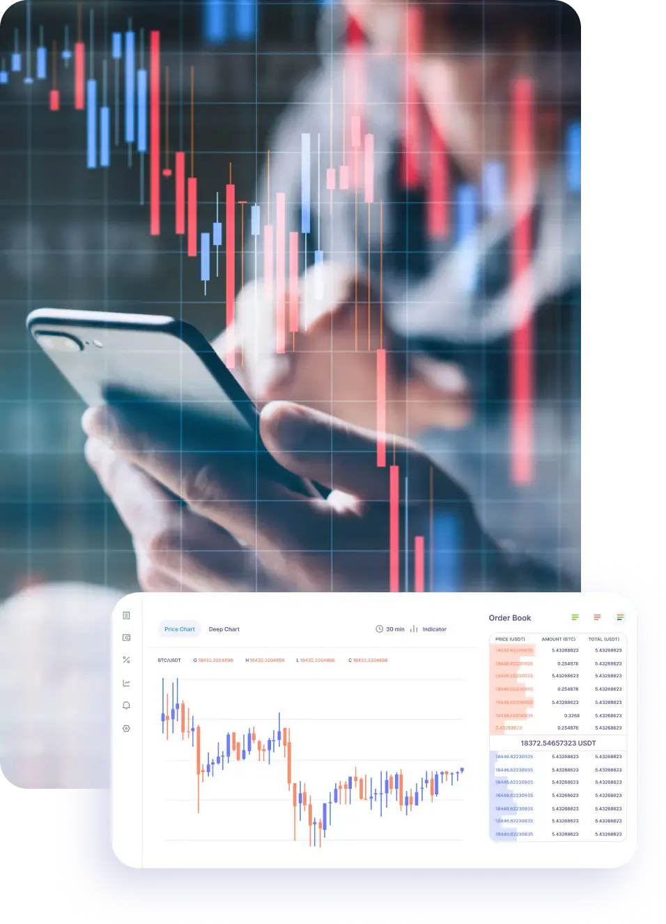 Treu Wertwald Datenanalyse AI